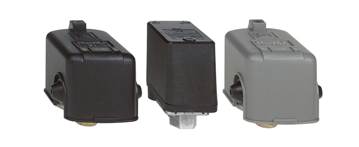 ELECTROMECHANICAL PRESSURE SENSORS FOR POWER CIRCUIT