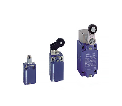 Standard Limit Switches